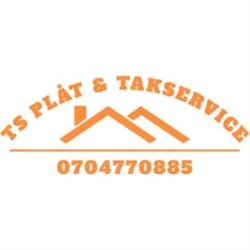 TS Plåt & Takservice, Jönköping öppettider