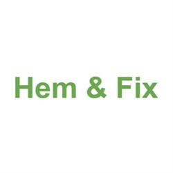 Hem & Fix, Uddevalla öppettider