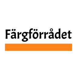 Färgförrådet - Värmdö, öppettider