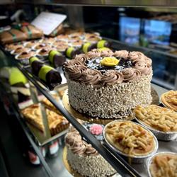 Esters Hantverksbageri, Norrköping öppettider