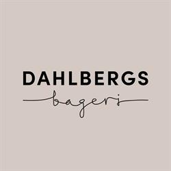 Dahlbergs bageri, Piteå öppettider