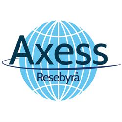 Axess Resebyrå, Boden öppettider