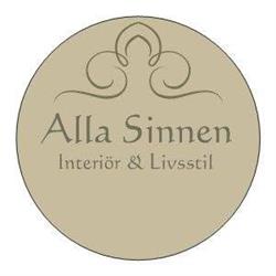 Alla Sinnen Interiör & Livsstil, Färgelanda öppettider