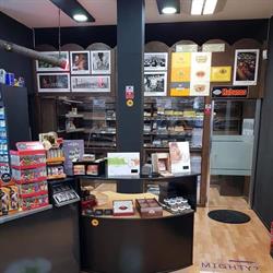 Cigar Club, Hässleholm öppettider