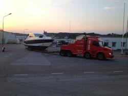 Highway Service Bärgaren AB, Uddevalla öppettider