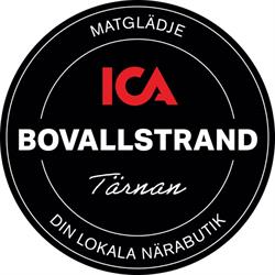 ICA Nära Bovallstrand, öppettider