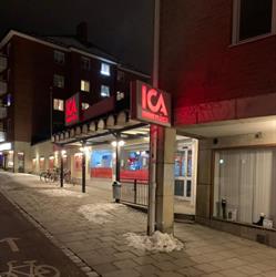 ICA Nära Djurgårdsgatan, Linköping öppettider