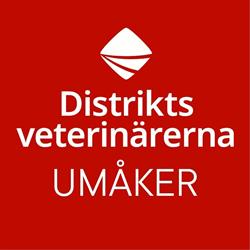 Distriktsveterinärerna Umåker, Umeå öppettider