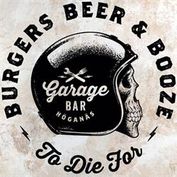 Garage bar, Höganäs öppettider