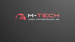 M-Tech Umeå AB, öppettider