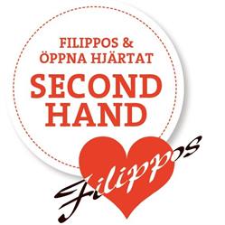 Filippos Second Hand, Osby öppettider