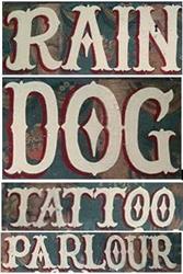 Raindog Tattoo, Sölvesborg öppettider