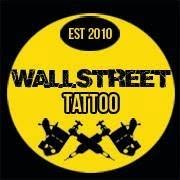 Wallstreet Tattoo, Kristianstad öppettider