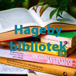Hageby bibliotek, Norrköping öppettider