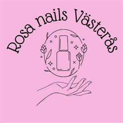 Rosa nail Västerås, öppettider