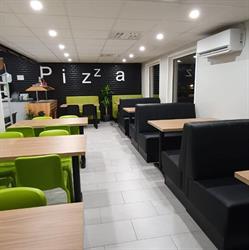 Hemdals Restaurang & Pizzeria AB, Västerås öppettider