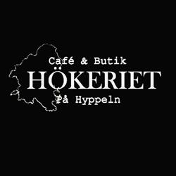Hökeriet - Café & Butik Hyppeln, öppettider