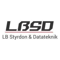 LB Styrdon & Datateknik, Kramfors öppettider