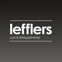 Lefflers Ljud & Bildupplevelser, Norrköping öppettider