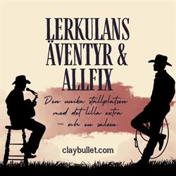 Lerkulans Äventyr & Allfix, Skinnskatteberg öppettider