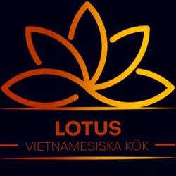 Lotus Vietnamesiska Kök, Kumla öppettider