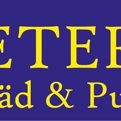 Peters städ & puts, Mjölby öppettider