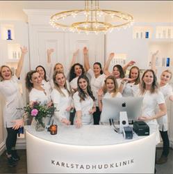 Svenska Hudkliniker - Karlstad, öppettider
