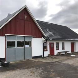 Omma Hästklinik Sjöbo, öppettider