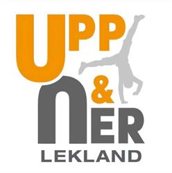 Upp & Ner Lekland, Trollhättan öppettider