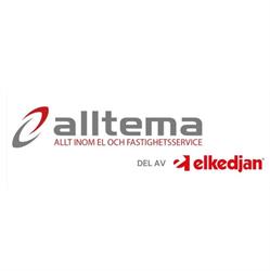 Alltema I Linköping Ab, öppettider