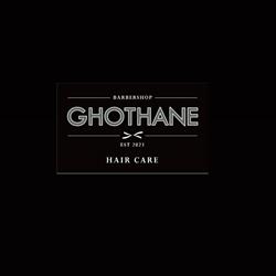 Ghothane Barbershop, Värnamo öppettider