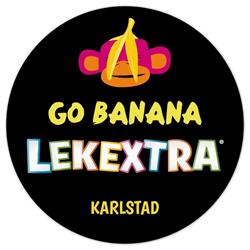 Go Banana Lekextra, Karlstad öppettider