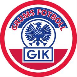 Grums IK Fotboll, öppettider