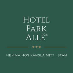 Hotel Park Allé, Kristianstad öppettider