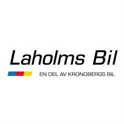 Laholms Bilaffär - Suzuki, öppettider
