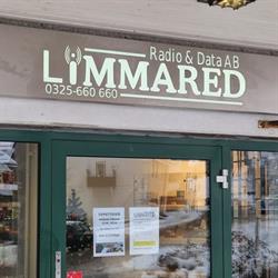 Limmared Radio & Data AB, Tranemo öppettider