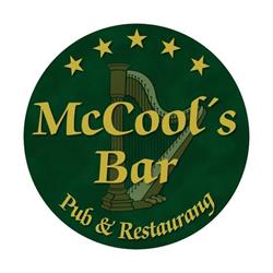 McCool's Bar, Kalmar öppettider