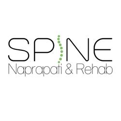 Spine Naprapati & Rehab Värnamo, öppettider