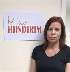 Mias Hundtrim Finspång, öppettider