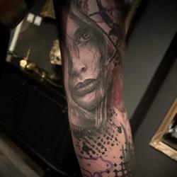The Block Ink, Vänersborg öppettider