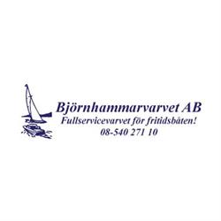 Björnhammarvarvet - Båtverkstad och Båtförvaring, Åkersberga öppettider
