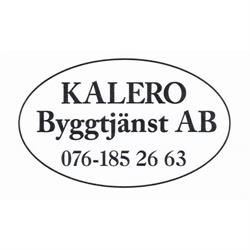 Kalero Byggtjänst AB, Västervik öppettider