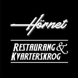 Hörnet Restaurang & Kvarterskrog, Ljungsbro öppettider