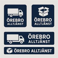 Örebro Alltjänst - Blomqvist & Söner, öppettider