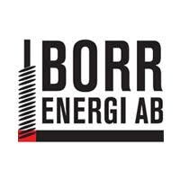 Borrenergi AB, Ludvika öppettider