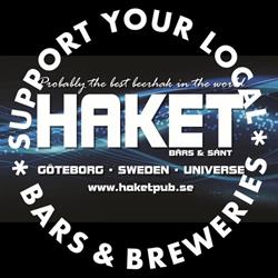 Haket, Göteborg öppettider