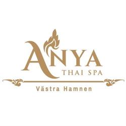 Anya Thai Spa AB, Malmö öppettider