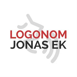 Logonom Jonas Ek, Stockholm öppettider