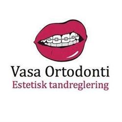 Vasa Ortodonti - estetisk tandreglering, Göteborg öppettider