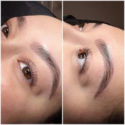 Lashlift Kungsholmen - Lina Birgersson, Stockholm öppettider